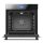 Amica ED87389BA+ X-TYPE STEAM Czarny 77 l - 1442005 - zdjęcie 4